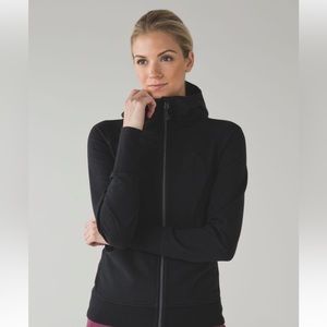 Lululemon Scuba Hoodie lll